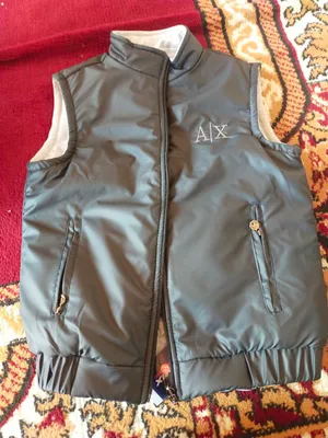 нимча подростковый двухсторонний