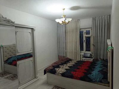 Квартира аренда 5 ком Сергели 138366
