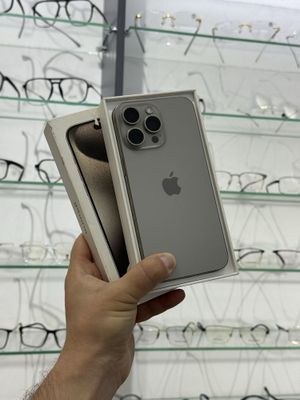 Iphone 15 Pro Max 256gb 90% SIM