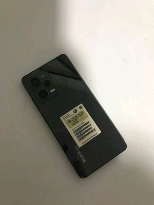 redmi Not 12 pro5G