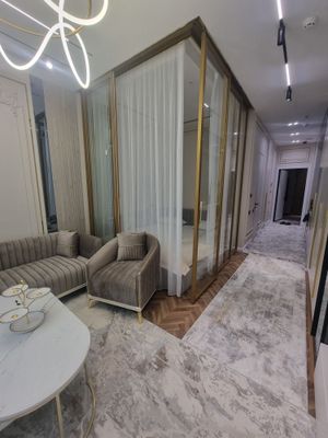 Nest one apartments