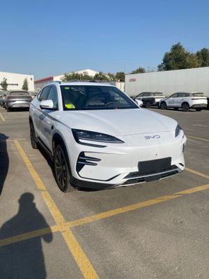 Byd Song smart 605.km