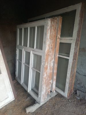 Ешик ва ромлар холати зор