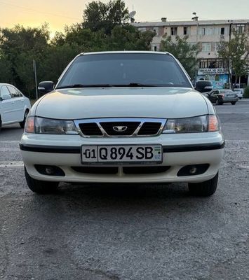 Nexia 1 sotiladi