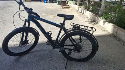 Velosiped sotiladi