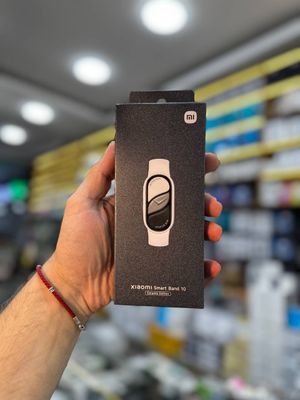 Mi Band 10 Ceramic Edition