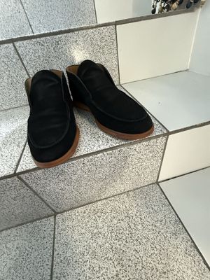 Полуботинки муж Loro Piana, Италия