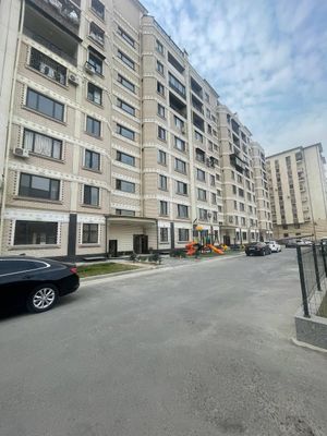 Квартира в Новостройке 2/6/9, 74м², Евроремонт с удобствами, срочно!!!