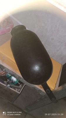 Мембрана для расширительного бочка