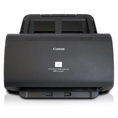 Сканер Canon imageFORMULA DR-C240