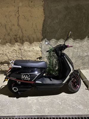 Elektira Moto sukutir