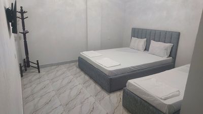 Hotel Hosteli Atel Mehmonhona obshi hona 35000