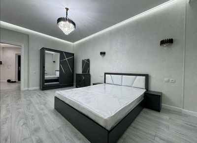 Аренда квартира 2хона Безмаклер. Toshkent kvartira