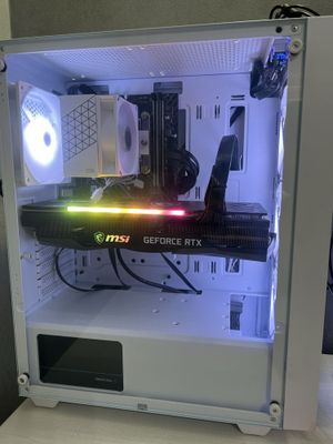 продается игровой пк