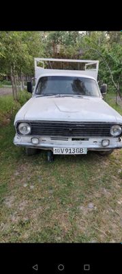 Pikap gaz 24 sotiladi