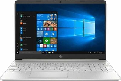 HP 15s core i5 12th