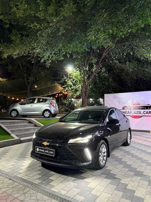 Chevrolet Monza 1,5 2023
