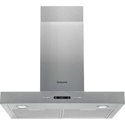 вытяжка Hotpoint HHBS 6.7F LLX Т-образная (havo tortgich,vitechka)
