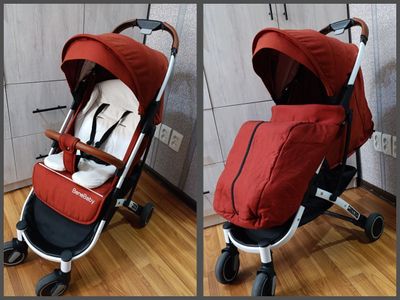 Original benbaby kolyaska