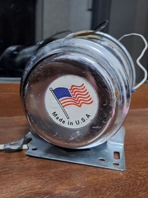 Amerikanka karnay
