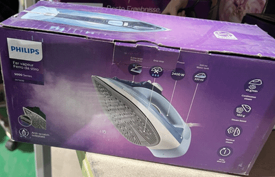 Утюг Philips DST3030/70