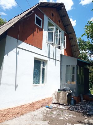 продается дача в Янгиюльском районе