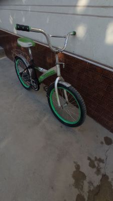 Velosiped 20 sotiladi holati alo.