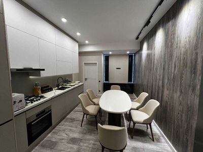 Сдам квартиру в Новостройке, м.Новза, 110 м2 3/4/9