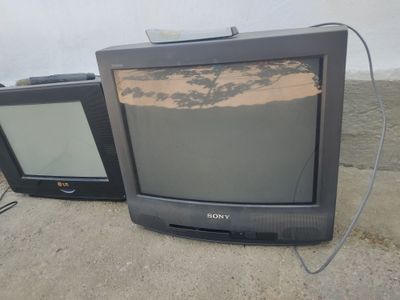Продам телевизор sony в рабочем состоянии