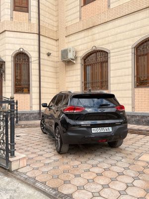 Tracker 2 premier plus