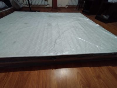 Матрас 210х170х20 matras
