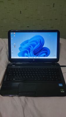 Продам hp pavilion i5