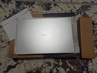 Acer Aspire 3 A315-42 — Ryzen 3, SSD 512GB, 8GB RAM, Full HD