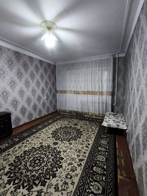 Сдаётся 2х комнатная на ТТЗ-4