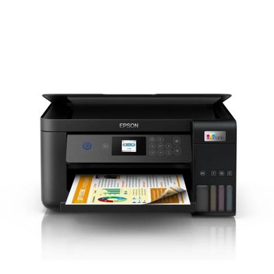 Ikki tarafli pechat, Epson L4260 printer 3tasi 1da, Wi Fi