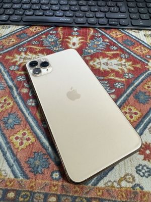 iPhone 11 Pro Max 64 GB Gold
