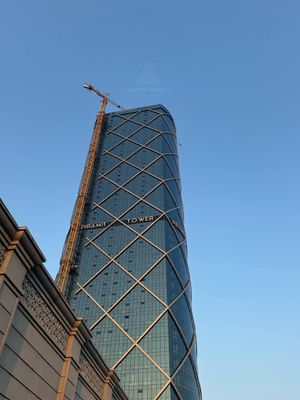 Продается 2х ком. кв-ра, ЖК Piramit Tower, ор-р:Центр.пэропорт,58,95м2