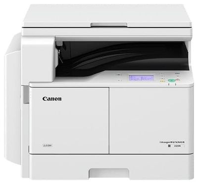 Canon 2206 Kserakopiya printer sotiladi