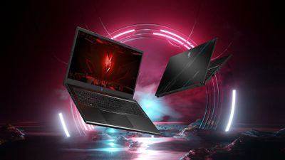 Acer Nitro v15 RTX 20504gb