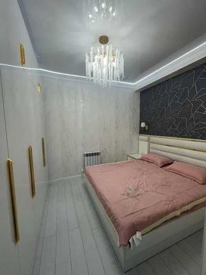 Сдам 2х Ком Квартиру С ЕВРО Ремонтом. Северный Вокзал. НОВОСТРОЙКА