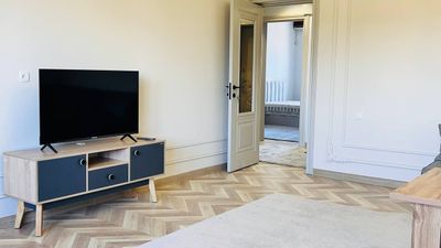 Кунлик ижарага 2 хонали квартира Жангох, Ганга