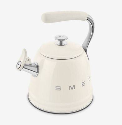 Чайник, SMEG (оригинал)