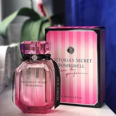 Victoria’s Secret Bombshell lux