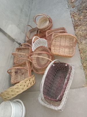 savatlar sotiladi holati yaxshi