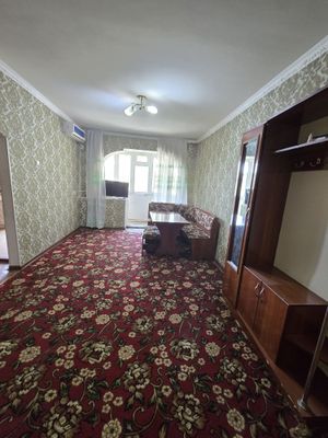 Фрунзенский ижара 2-хона
