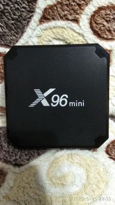 TT TV Box X96mini