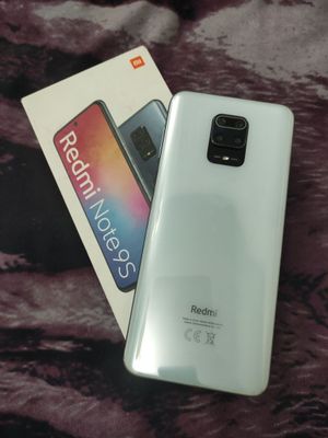 Redmi note 9S 64 GB