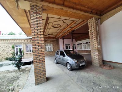 Hovli sotiladi. 4.15 sotix