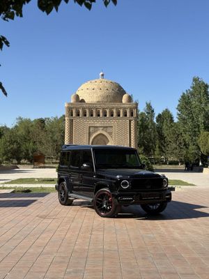 Гелик Gelenwagen