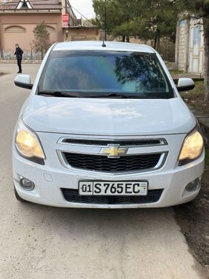 Chevrolet Cobalt Avtomat